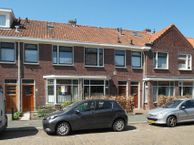 De Vriesstraat 62, 2613 CC Delft