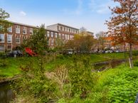 Valkenboskade 505, 2563 JC Den Haag