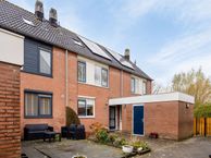 Simon Vestdijk-erf 117, 3315 CV Dordrecht