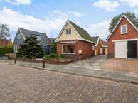 J.R. Kloostermanstrjitte 2, 9104 DA Damwâld