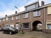 President Steijnstraat 51, 5021 TN Tilburg