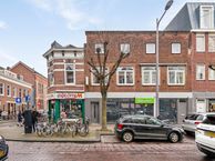 Zwart Janstraat 37, 3035 AK Rotterdam