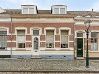 Kloosterstraat 34, 4611 MC Bergen op Zoom