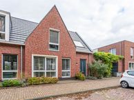 Evenementenlaan 43, 2316 LC Leiden