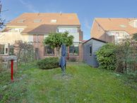 Papegaaistraat 38, 1561 ET Krommenie