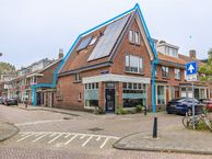 Stieltjesstraat 57, 2313 SJ Leiden