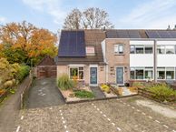 Het Hoge Stuk 38, 8431 KE Oosterwolde (FR)