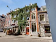 Sint Pieterstraat 52-A, 6211 JP Maastricht