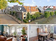 Stoombootkade 22, 8701 KA Bolsward