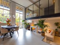 1e Pijnackerstraat 38-B, 3036 GJ Rotterdam