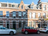 Wattstraat 5, 2561 XK Den Haag