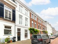 Nieuwe Schoolstraat 115, 2514 HW Den Haag