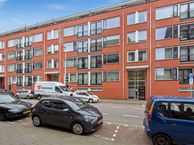 Treilerweg 4, 2583 DC Den Haag