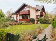 Mecklenburglaan 3, 2243 HN Wassenaar