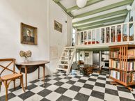 Karthuizersstraat 22, 1015 LR Amsterdam