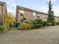 Siebren van der Baanhof 26, 1106 WK Amsterdam