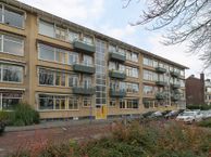 Bentincklaan 59-B, 3039 KJ Rotterdam