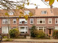 Muiderslotweg 118, 2026 AT Haarlem