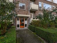 De Carpentierstraat 127, 2595 HG Den Haag