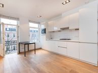 Javastraat 99-F, 1094 HC Amsterdam