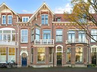 Laan van Meerdervoort 392, 2563 BC Den Haag