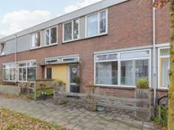 Jan Kannekenstraat 10, 8607 BC Sneek