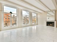 Keizersgracht 568-B, 1017 EM Amsterdam