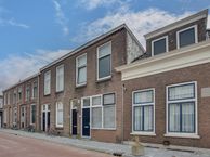 Paxlaan 17-A, 2613 GC Delft