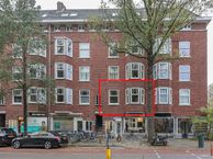 Haarlemmermeerstraat 20-1, 1058 KA Amsterdam