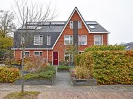 Koningin Julianastraat 18-A, 9251 GT Burgum