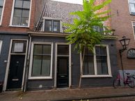 4e Binnenvestgracht 1, 2311 NT Leiden