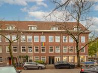 Orteliusstraat 91-1, 1057 AV Amsterdam