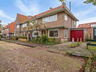 Burgemeester Okmastraat 13, 8801 VD Franeker