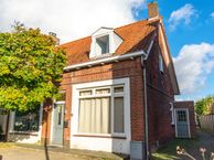 Ossendrechtseweg 3, 4631 BA Hoogerheide