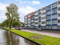 Willem de Zwijgersingel 102, 2805 BR Gouda