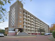 Ridderspoorweg 42, 2565 AM Den Haag