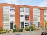 Amerongenstraat 33, 2546 VV Den Haag