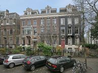 Vondelstraat 61-C, 1054 GK Amsterdam