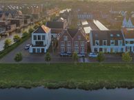 Baak van Renesse 25, 3826 HM Amersfoort