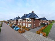 Distelvlinder 33, 8472 CN Wolvega