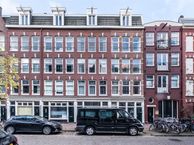 Bentinckstraat 14-2, 1051 GK Amsterdam