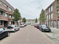 Johan Hissinkstraat 3, 2033 MW Haarlem