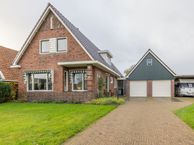 Tsjerkestrjitte 9, 9271 AK De Westereen