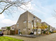 Laan van Hildernisse-Noord 80, 4617 AG Bergen op Zoom