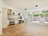 Melkweg 6-A, 1406 PN Bussum