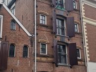 Zuiderkerkstraat 1-4, 9712 PZ Groningen