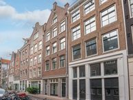 Bloemstraat 162-3, 1016 LJ Amsterdam