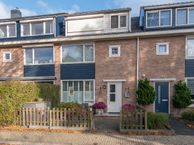 De Ruyterstraat 10, 2712 XS Zoetermeer