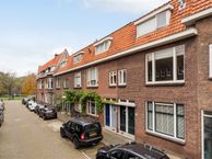 Koraalstraat 14-B, 3051 VH Rotterdam