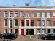 Van Galenstraat 31, 2518 EN Den Haag